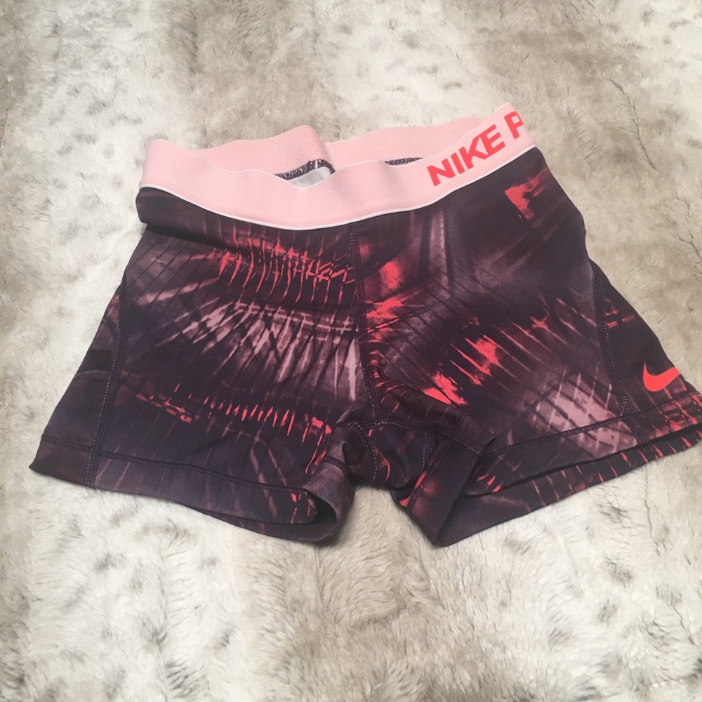Nike Girls Shorts